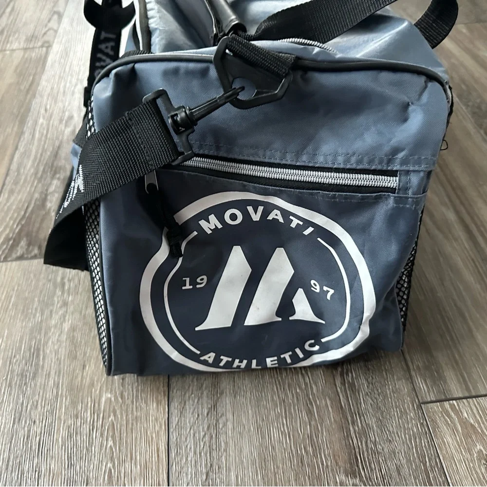 Movati gym bag - Picture 6 of 15